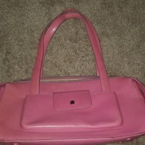Monsac shoulder bag
